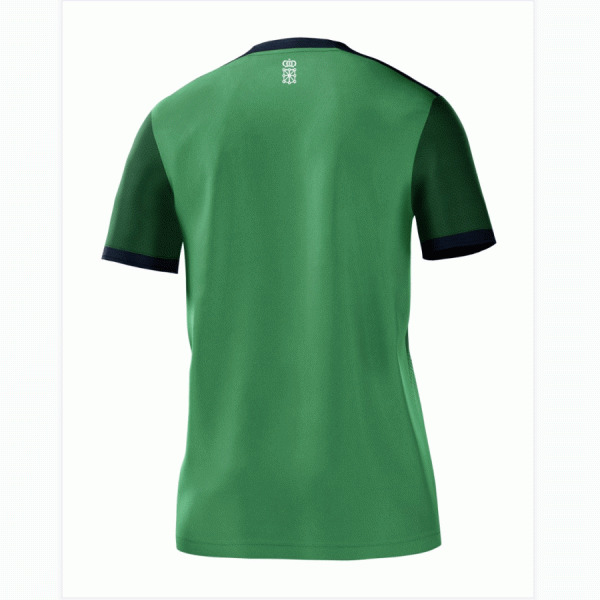 Osasuna Soccer Jersey Away Replica 2021/22